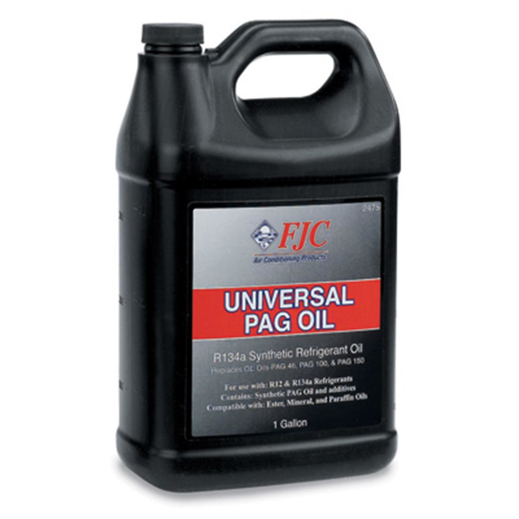 FJC GALLON PAG OIL